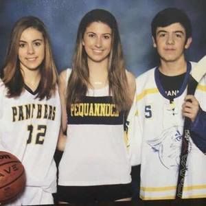 Meet your Posher, Abby